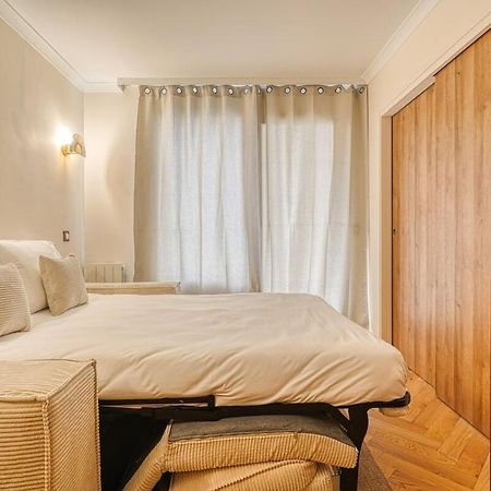 Inn Place To Be Paris La Defense Courbevoie Extérieur photo