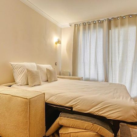 Inn Place To Be Paris La Defense Courbevoie Extérieur photo