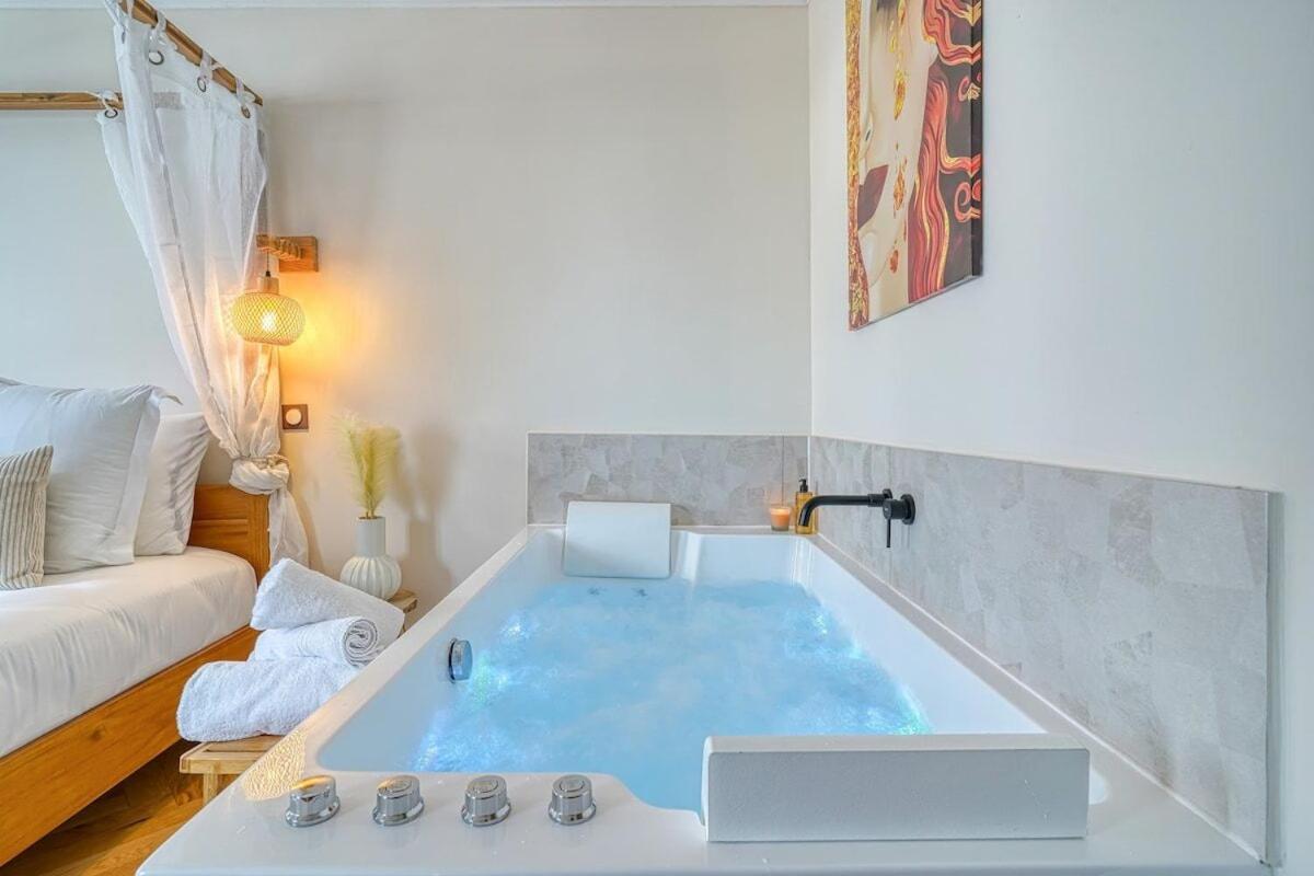 Inn Place To Be Paris La Defense Courbevoie Extérieur photo