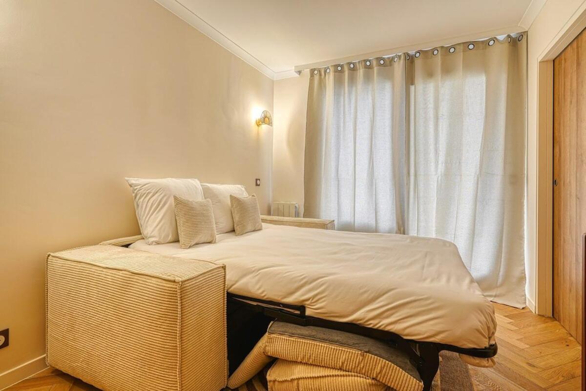 Inn Place To Be Paris La Defense Courbevoie Extérieur photo