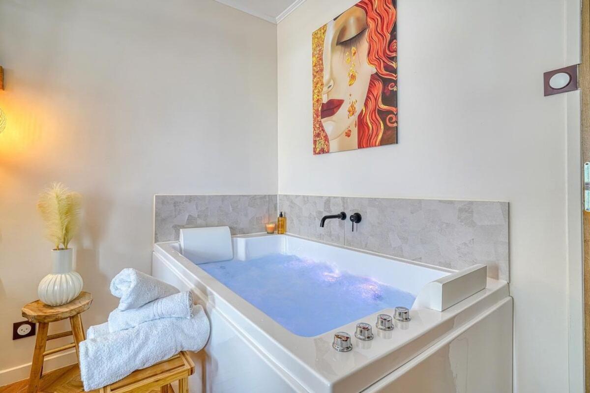 Inn Place To Be Paris La Defense Courbevoie Extérieur photo